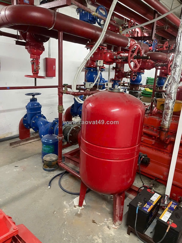 094.339.9919 - bình tích áp italy thương hiệu aquafill