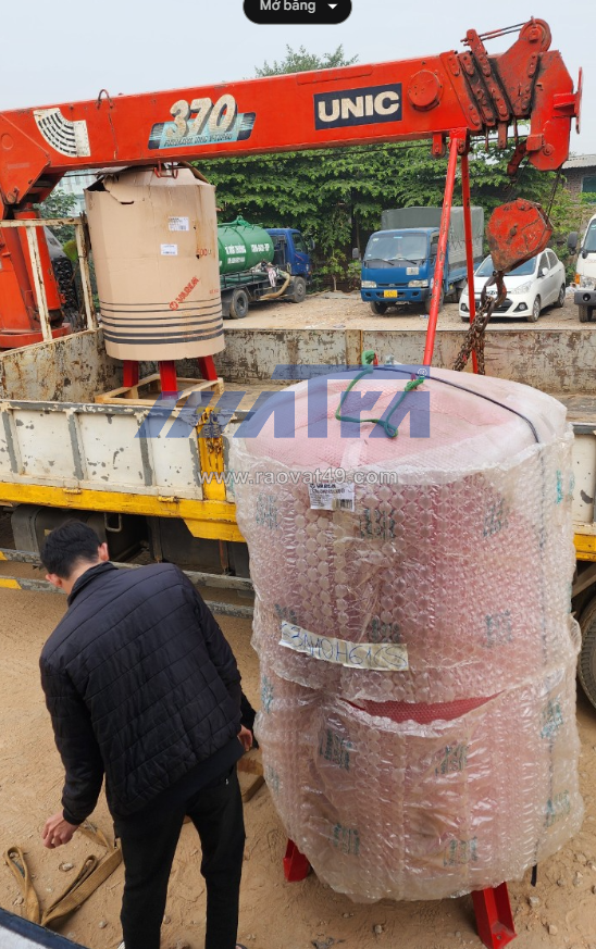 094.339.9919- sẵn hà nội bình tích áp 1000l varem italy