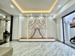 10.5 tỷ – nhà nguyễn lam – việt hưng – mới tinh – thang máy – full nội thất 🔥