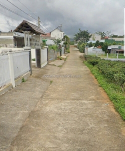 1.200m2 sẵn 400m2 thổ cư - hẻm lê phụng hiểu, lộc châu, bảo lộc