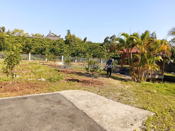 1.200m2 sẵn 400m2 thổ cư - hẻm lê phụng hiểu, lộc châu, bảo lộc