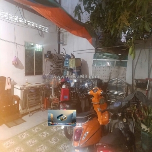 130 m² đất mà chỉ có 5 tỏi hơn | đúng là hiếm có miếng nào ngang hơn 7 m mà lại giaá này ở thủ đức!