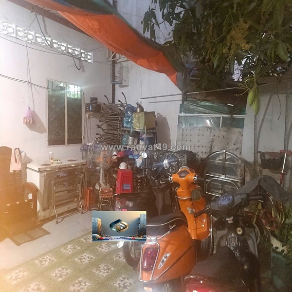 130 m² đất mà chỉ có 5 tỏi hơn | đúng là hiếm có miếng nào ngang hơn 7 m mà lại giaá này ở thủ đức!