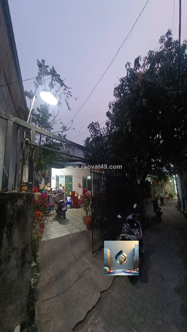 130 m² đất mà chỉ có 5 tỏi hơn | đúng là hiếm có miếng nào ngang hơn 7 m mà lại giaá này ở thủ đức!
