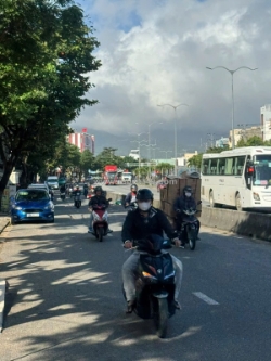 150m2/21 tỷ, đất đường  ngô quyền,sát câu sông hàn,sát wincom plaza đà nẵng