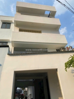 2 mặt tiền đặng thúc vịnh – nở hậu 7m – giá chỉ 8 tỷ đông thạnh – hóc môn