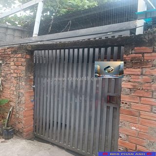 50 m², chỉ có 3 đồng hơn | mảnh đất "lành" ngay trung tâm thủ đức.