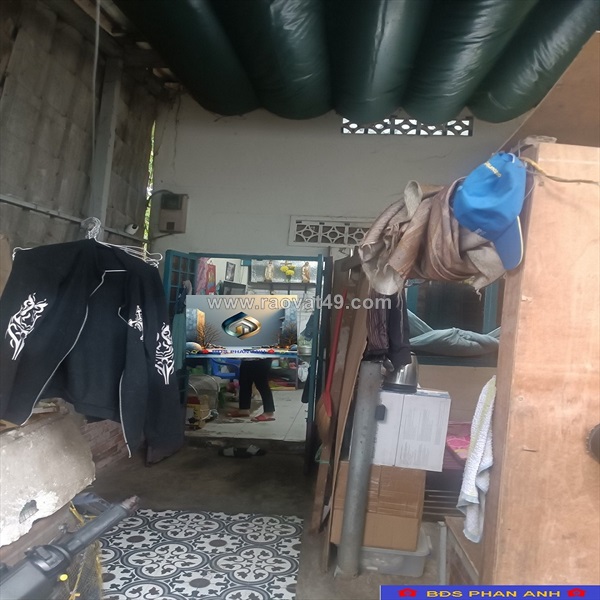50 m², chỉ có 3 đồng hơn | mảnh đất "lành" ngay trung tâm thủ đức.