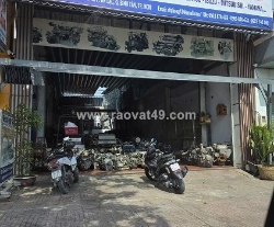 62 tỷ sở hữu 467m2 mặt tiền kinh dương vương; vị trí siêu đắc địa ; đối diện