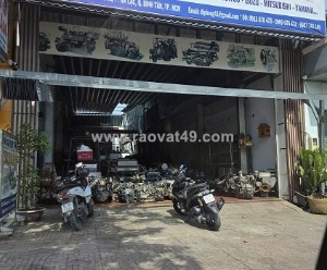 62 tỷ sở hữu 467m2 mặt tiền kinh dương vương; vị trí siêu đắc địa ; đối diện