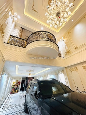 86m2, 7t thang máy, phân lô phúc đồng, ô tô tránh - chỉ 30 tỷ thương lượng sâu