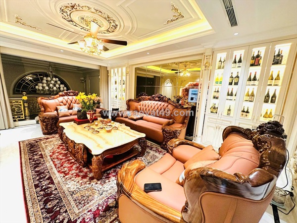 86m2, 7t thang máy, phân lô phúc đồng, ô tô tránh - chỉ 30 tỷ thương lượng sâu