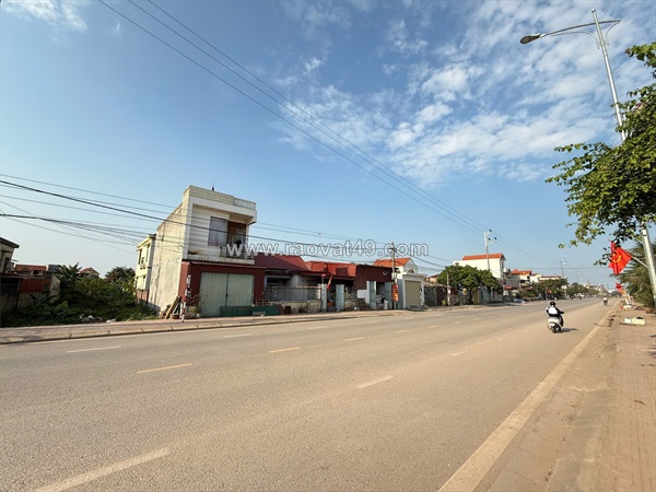 8,x tỷ trục tỉnh lộ 404 tân trào - kiến thụy kinh doanh tốt- zalo 0567 222 555