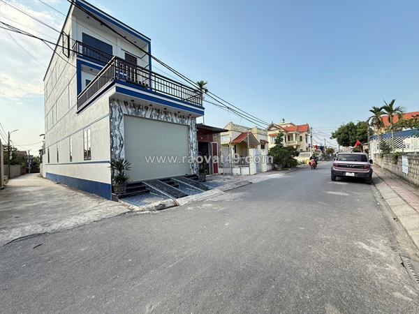 8xx triệu lô đất tuyến 2 trục thôn tam kiệt - hữu bằng - kiến thuỵ - zalo 0567