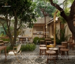 99+ ý tưởng thiết kế quán cafe đẹp – không gian hiện đại