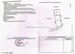 9xx triệu lô đất thù du minh tân ngõ nhựa 4m -zalo 0567 222 555