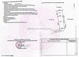 9xx triệu lô đất thù du minh tân ngõ nhựa 4m -zalo 0567 222 555