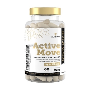 Active move capsules uk reviews