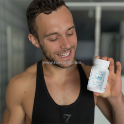 Alpha drive -luonnollinen testosteronituki – täydellinen erittely