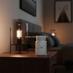 Alpha drive -päivittäinen lisäravinne – tehokas tuki miesten energialle ja suorituskyvylle