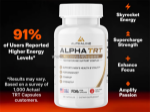 Alphaline trt male enhancement capsules ca