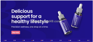 Alvian drops arvostelu 2026 – hellävarainen hyvinvointituki