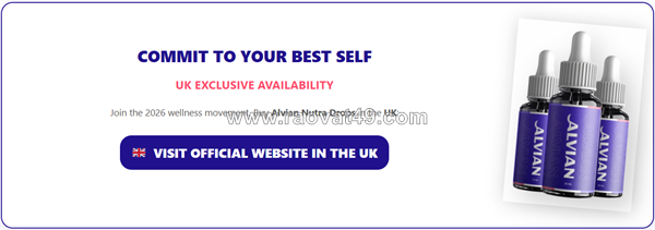 Alvian drops uk review – gentle daily wellness aid