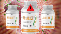 Arialief – support nerve health, boost memory & improve focus naturally