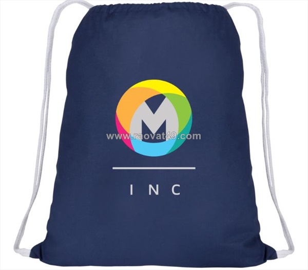 Balo in logo – tuyệt chiêu "marketing di động" hiệu quả cho doanh nghiệp