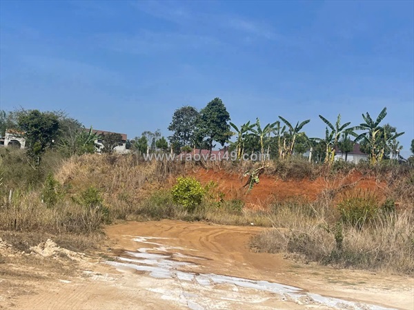 Bán 1.851m2 đất mặt tiền quốc lộ 20, phú hội cũ, đức trọng, lâm đồng
