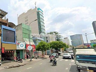 Bán 2 nhà mt phan đăng lưu phú nhuận, ngang 8m, 167,8 m², 1 nhà 2 tầng và 1 nhà 3 tầng + 1 tum