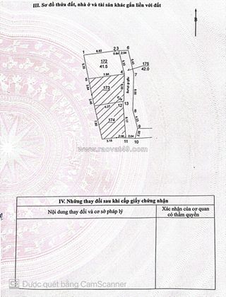 Bán 41.5 m2 đất sen hồ – thuận an (lệ chi cũ) – giá chỉ 2.05 tỷ lh 0985865658