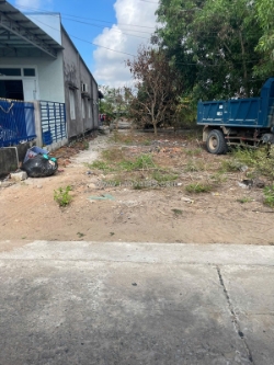 Bán 5m x 35m đất hẻm nguyễn du, tân phước, lagi giá siêu rẻ 1.05 tỷ