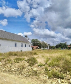 Bán 726m2 đất thị trấn liên nghĩa - xã đức trọng - lâm đồng giá 9.5 tỷ