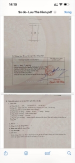 Bán 80 m2 đất tái định cư kiêu kỵ – gia lâm  giá chỉ 100 tr/m2, lh 0985865658