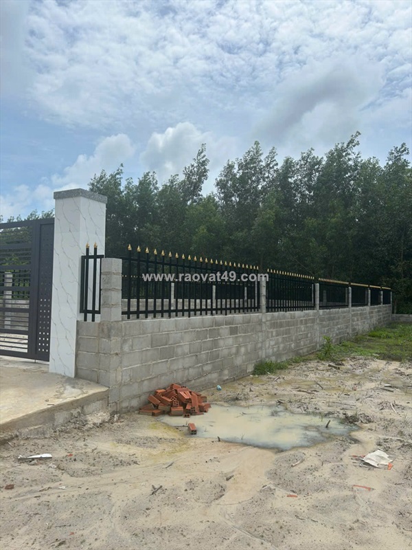 Bán 9m x 30m đất hẻm hoàng văn thụ, lagi giá đầu tư