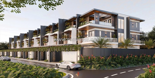 Bán bất động sản nghỉ dưỡng hồ tràm - sổ riêng -tâm điểm nghỉ dưỡng giữa rừng – biển – hồ hiếm có tại phía nam