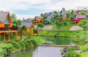 Bán biệt thự nghỉ dưỡng – legacy hills, lương sơn, hòa bình