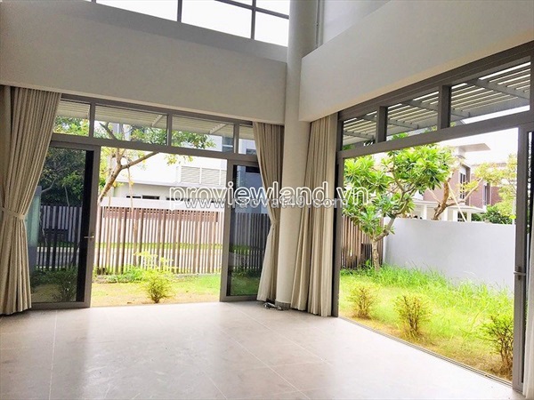 Bán biệt thự riviera cove q9, 436 m², 1 trệt + 2 lầu, 4pn, sân vườn rộng, an ninh 24/24