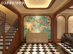 Bán biệt thự thành phố giao lưu lô góc 170m, mt26m - đẳng cấp thượng lưu