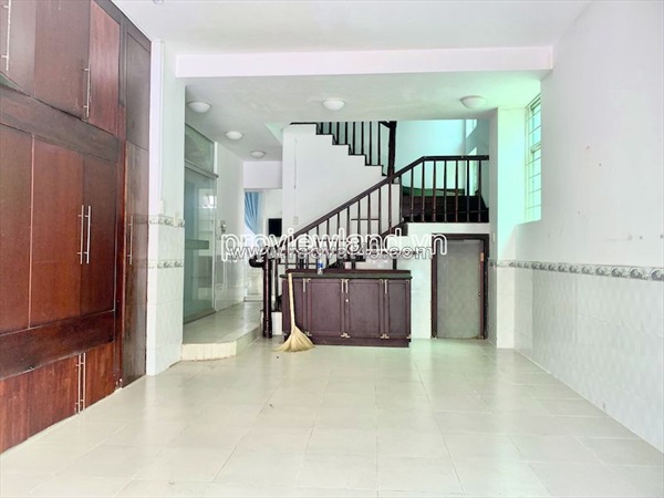 Bán biệt thự thảo điền, khu compound, 3 tầng, 7pn, 250m2 đất, góc 2 mặt tiền