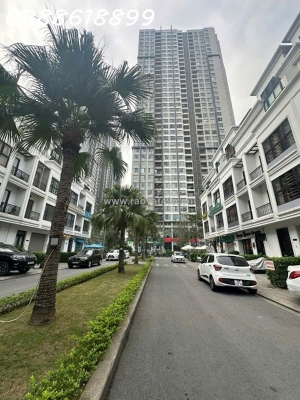 Bán bt khu đô thị vinhomes gardenia 113mx4t, mt 5m – hàm nghi 🔥
✨ căn góc –