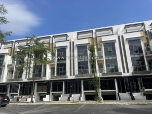 Bán btlk khu cien co thanh hà quận hà đông diện tích từ 75-250m2 giá từ 90