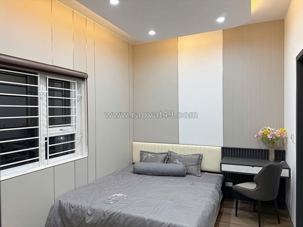 Bán căn góc 2 ngủ – view hồ đẹp nhất thanh hà