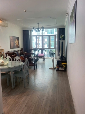 Bán  căn hộ 3pn the vista an phú, q2 ,  view trực diện sông, yên tĩnh . lầu 6 .