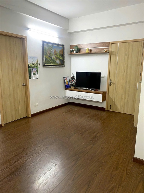 Bán căn hộ chung cư 70m2 thanh hà cienco5 giá 2,3 tỉ