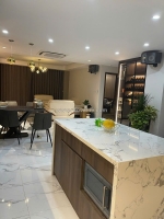 Bán căn hộ chung cư tại đường huỳnh văn nghệ, phường phúc lợi, long biên, hà