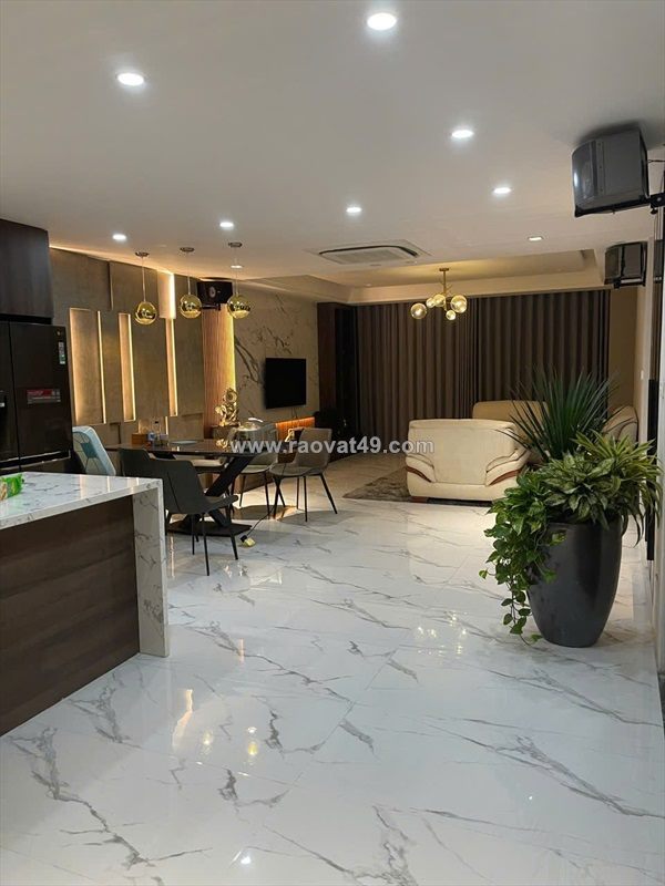 Bán căn hộ chung cư tại đường huỳnh văn nghệ, phường phúc lợi, long biên, hà