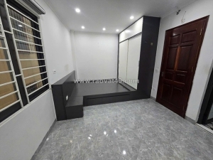 Bán căn hộ dòng tiền tốt nguyễn văn cừ – 104m² – 7 tầng - 21 phòng – mt 6m – 31