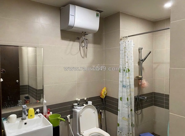 Bán căn hộ lucky dragon tầng 9, đỗ xuân hợp 2pn 2wc 71m2